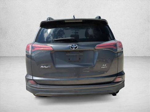 Used 2016 Toyota RAV4 LE AWD/4WD image 6