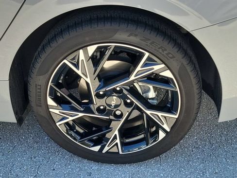 Certified 2025 Kia K5 GT-Line w/ GT-Line Premium Package FWD image 7