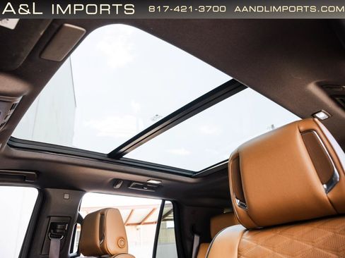Used 2023 Cadillac Escalade Sport AWD/4WD image 20