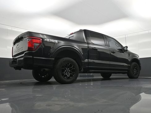 Used 2024 Ford F150 XLT w/ Equipment Group 302A MID AWD/4WD image 28