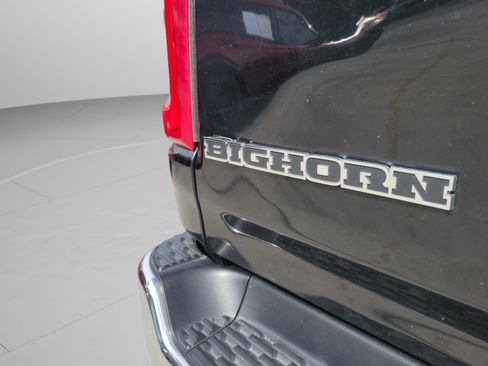 Certified 2025 RAM 1500 Big Horn RWD image 30
