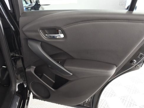 Used 2016 Acura RDX AWD image 21