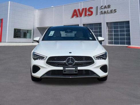 Used 2025 Mercedes-Benz CLA 250 image 2