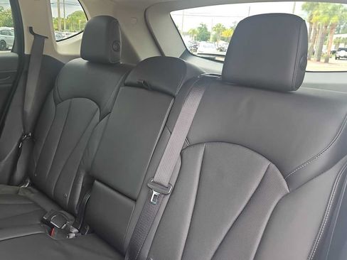 Used 2019 Buick Envision Essence FWD image 24