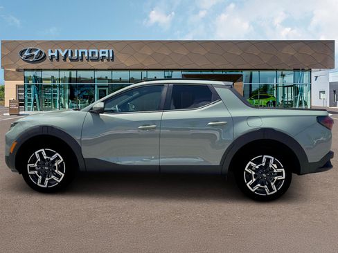 New 2026 Hyundai Santa Cruz Limited AWD/4WD image 3