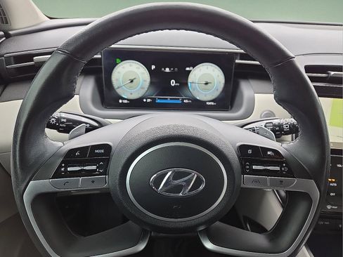 Used 2022 Hyundai Tucson Limited image 24