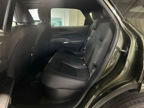 Used 2023 Lexus RX 350 Premium w/ Accessory Package AWD/4WD image 22