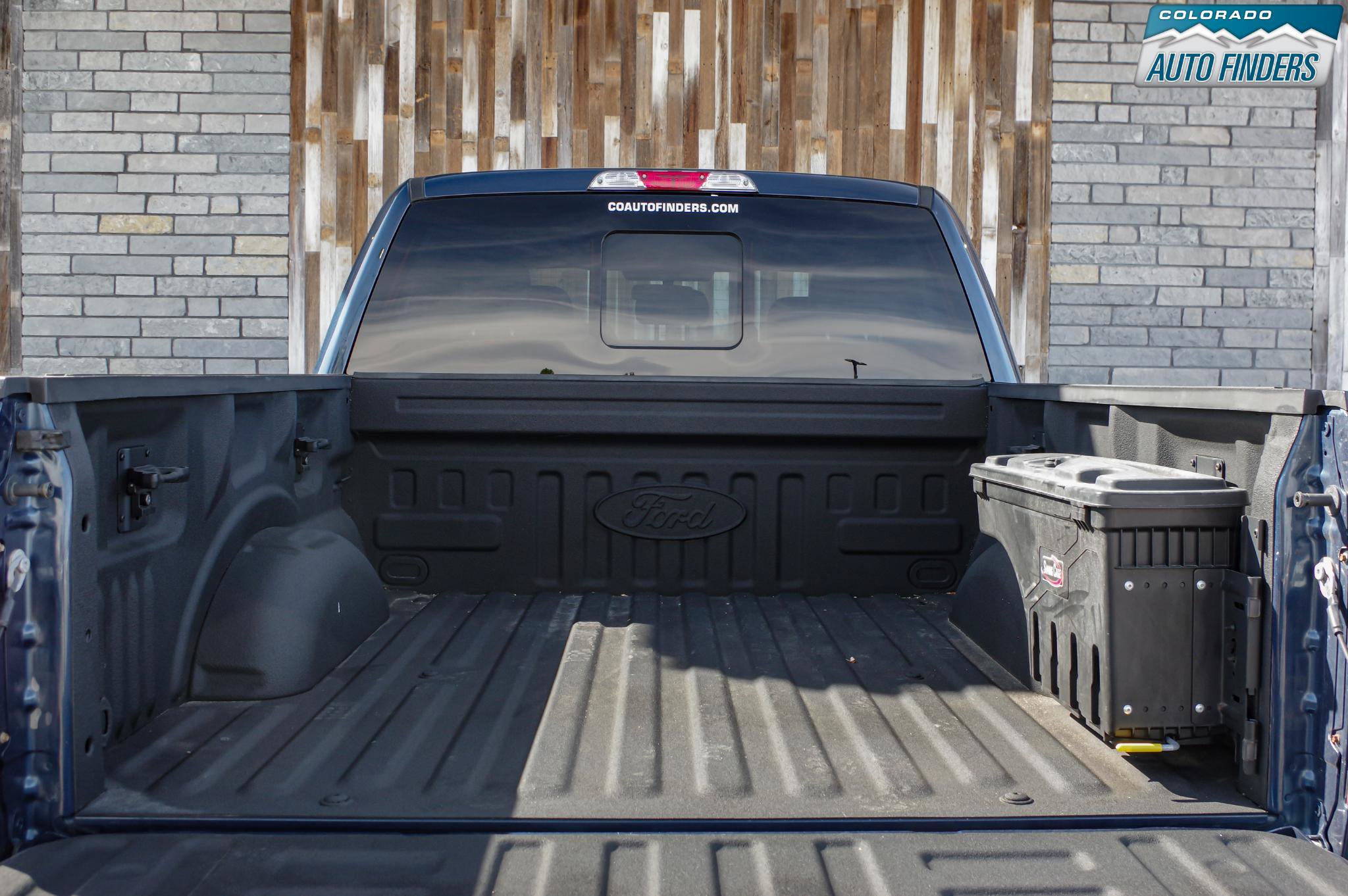 Used 2018 Ford F150 Lariat w/ Equipment Group 501A Mid AWD/4WD image 28