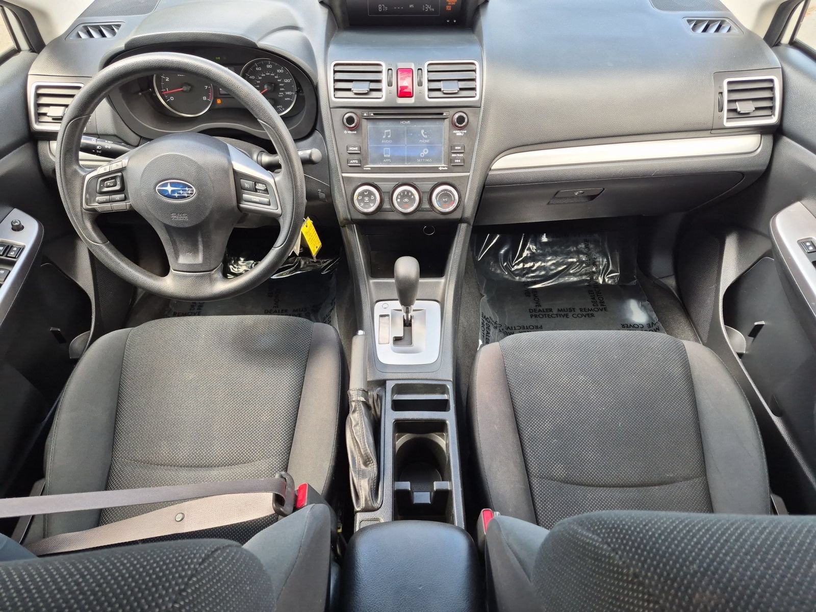Used 2016 Subaru Impreza 2.0i AWD/4WD image 27
