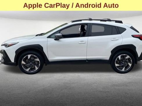 Certified 2024 Subaru Crosstrek 2.5i Limited AWD/4WD image 5