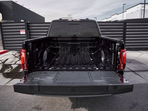 Used 2024 Ford F150 Raptor w/ Equipment Group 803A Raptor R image 23