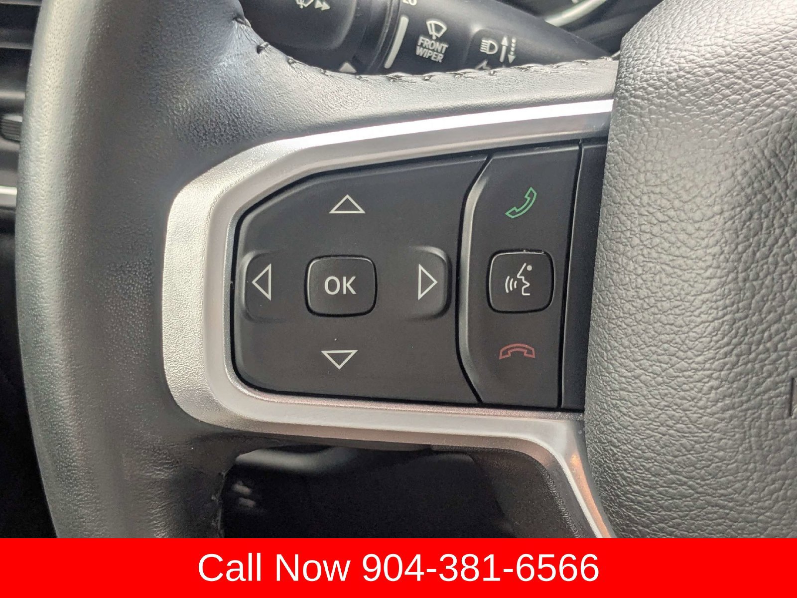 Used 2022 RAM 1500 Big Horn AWD/4WD image 28