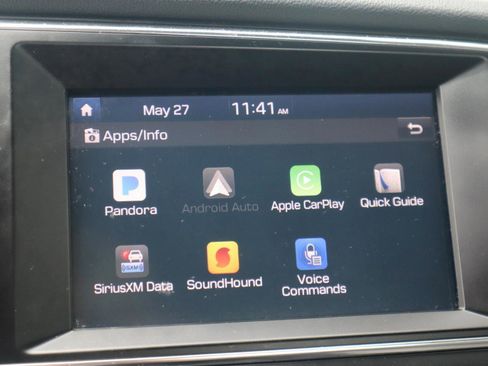 Used 2018 Hyundai Elantra SEL FWD image 59