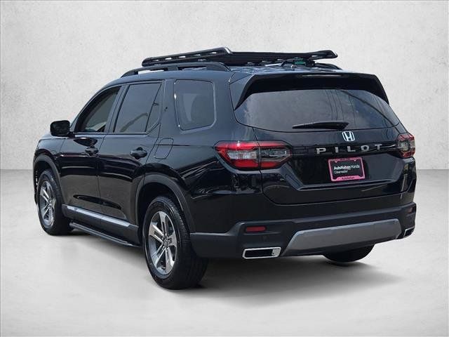 New 2026 Honda Pilot EX-L image 9
