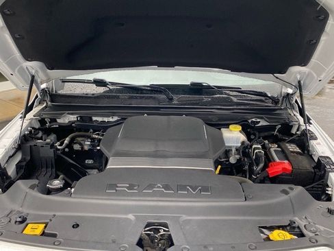 Used 2023 RAM 1500 Laramie image 31