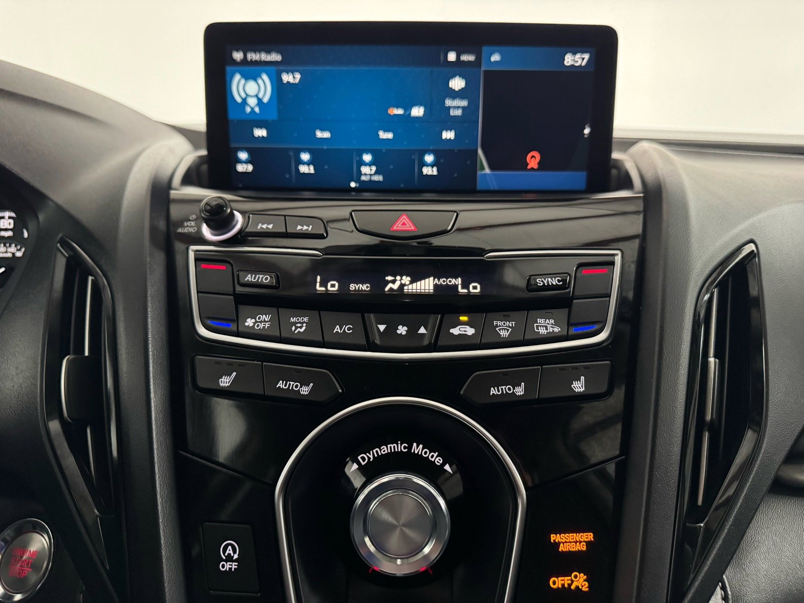 Used 2020 Acura RDX w/ Technology Package AWD/4WD image 26