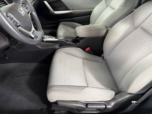Used 2015 Honda Civic EX image 10
