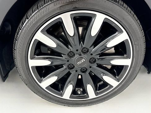 Used 2021 MINI Cooper S FWD image 27