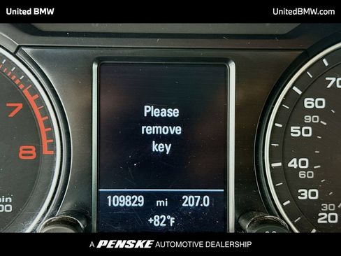 Used 2016 Audi Q5 2.0T Premium Plus w/ Technology Package AWD/4WD image 7