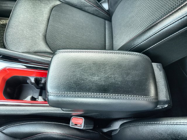 Used 2024 Jeep Compass Trailhawk AWD/4WD image 20