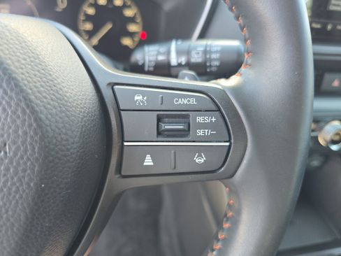 Certified 2024 Honda CR-V Sport-L image 25