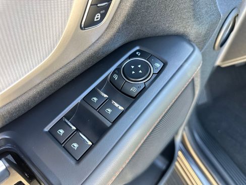 New 2025 Ford Expedition Active image 11