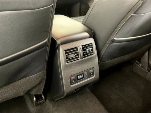 Used 2022 Mitsubishi Outlander SEL FWD image 10