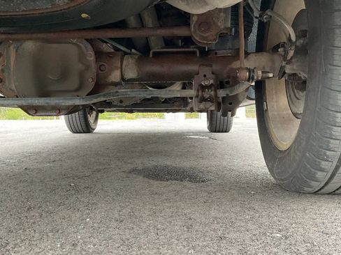 Used 2017 RAM 1500 Limited image 20