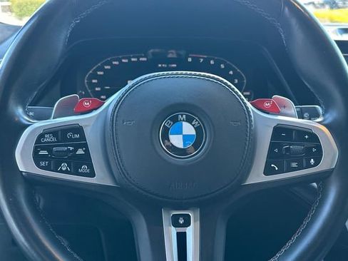 Used 2021 BMW X5 M w/ Executive Package AWD/4WD image 29