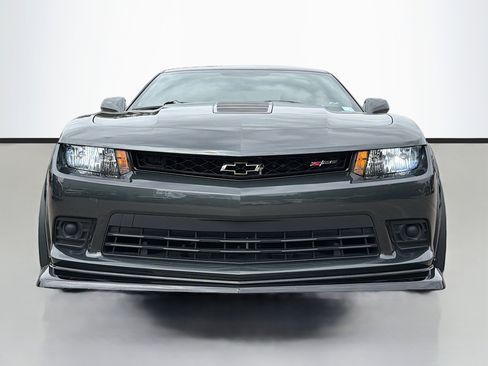 Used 2015 Chevrolet Camaro Z/28 image 8