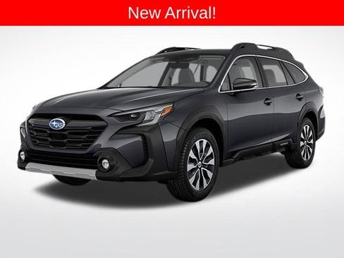 Used 2025 Subaru Outback Limited AWD/4WD image 1