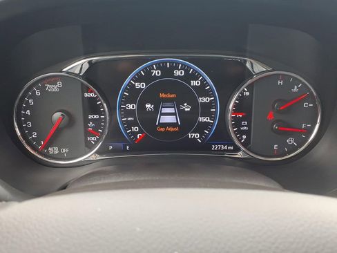 Used 2023 GMC Acadia Denali w/ Denali Ultimate Package AWD/4WD image 27