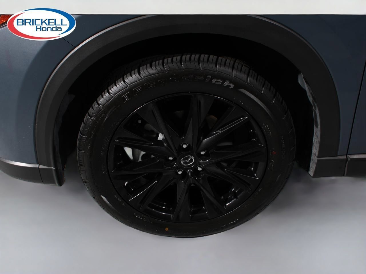Used 2021 MAZDA CX-5 Carbon Edition AWD/4WD image 40
