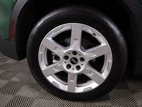 Used 2025 MINI Cooper Countryman S w/ Comfort Package Max image 34