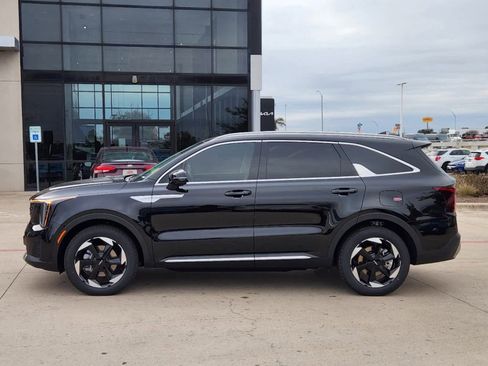 New 2026 Kia Sorento EX image 3