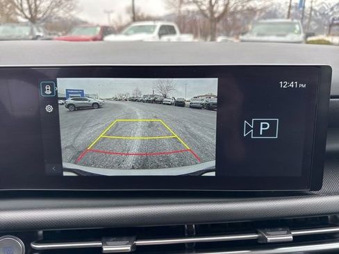 Used 2025 Hyundai Tucson SEL image 25