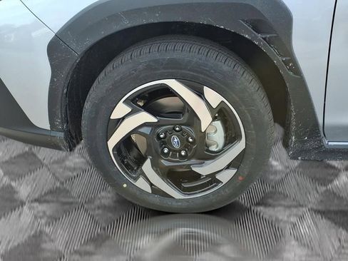New 2026 Subaru Crosstrek 2.5i Limited image 17