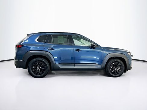 Used 2025 MAZDA CX-50 AWD 2.5 Hybrid w/ Premium Pkg image 10