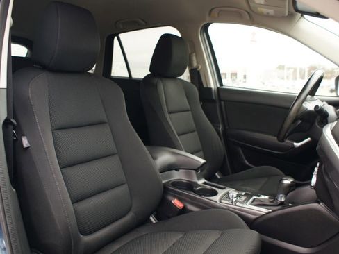 Used 2016 MAZDA CX-5 Touring image 24