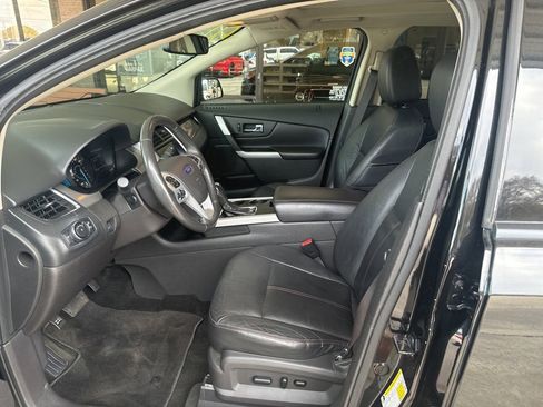 Used 2014 Ford Edge SEL w/ Equipment Group 205A image 8