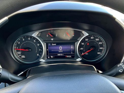 Used 2022 Chevrolet Equinox LT image 15