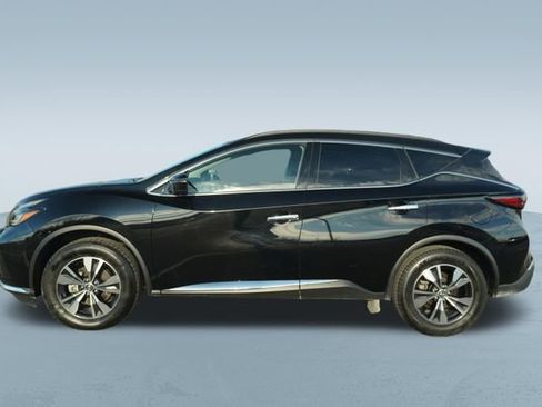 Used 2023 Nissan Murano SV image 4