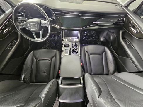 Used 2022 Audi Q7 3.0T Premium Plus w/ Premium Plus Package image 22