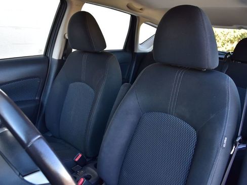 Used 2016 Nissan Versa Note SV image 15