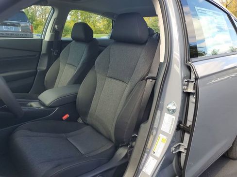New 2025 Honda Accord SE image 19