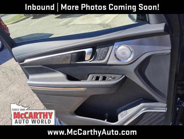 Used 2026 Buick Enclave Avenir AWD/4WD image 7