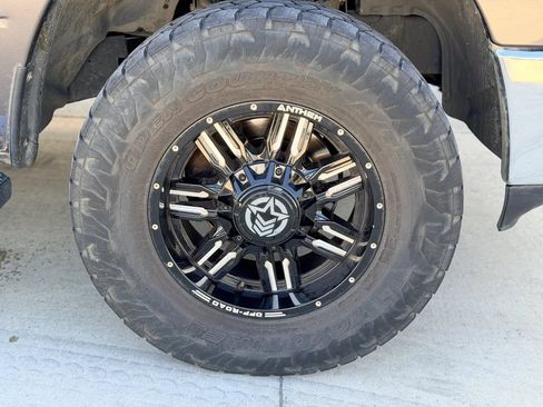 Used 2015 RAM 1500 Big Horn AWD/4WD image 29
