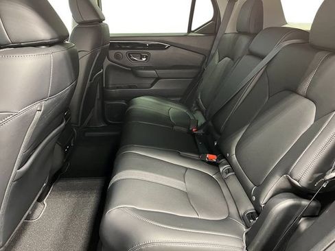 New 2026 Honda Passport RTL image 23