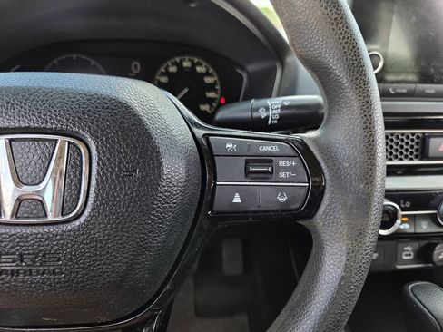 Used 2024 Honda Civic LX image 21