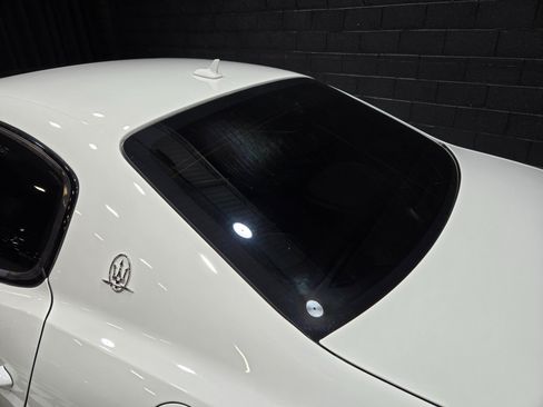 Used 2012 Maserati Quattroporte S RWD image 26